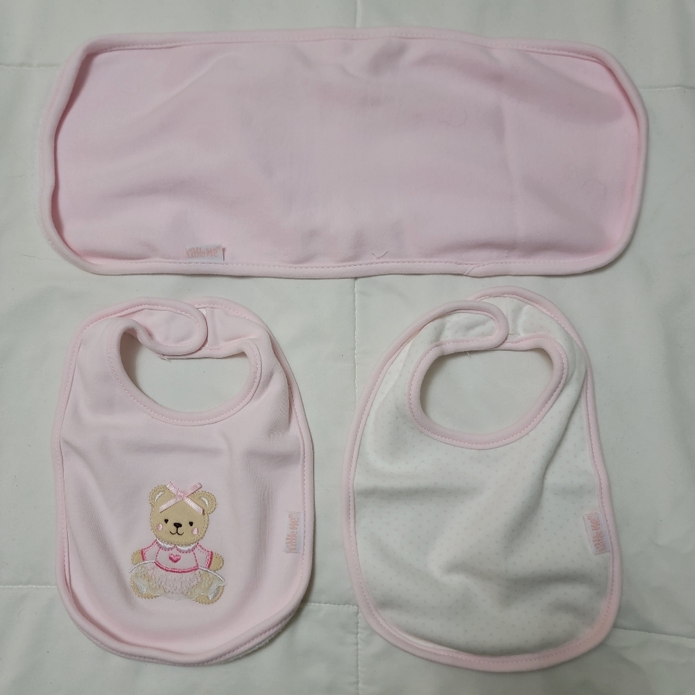 Little Me Sleeper and Bodysuit Set - Picture 2 of 16